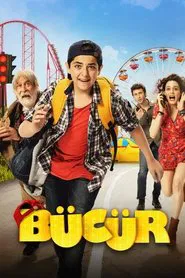 Bücür movie poster