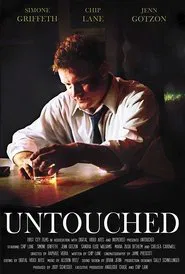 Untouched movie poster