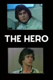 The Hero movie poster