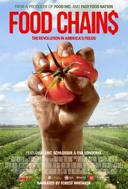 Food Chains movie poster