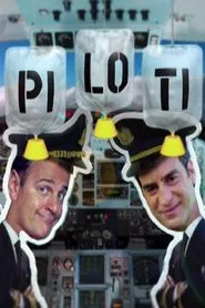 Piloti tv show poster