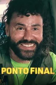 Poster da série End of the Line