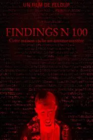 Findings N 100 movie poster