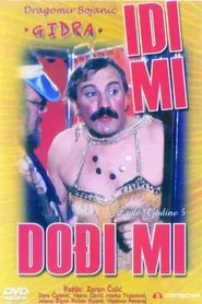 Come to Me and Go from Me movie poster