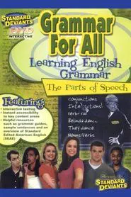 The Standard Deviants: The Split-Infinitive World of English Grammar movie poster