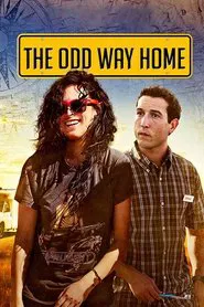 The Odd Way Home movie poster