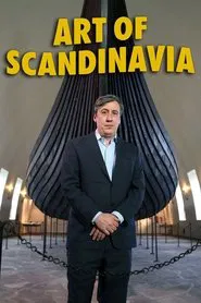 Art of Scandinavia tv show poster