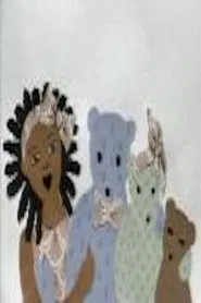Poster do filme Dreadlocks and the Three Big Bears