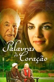 Poster do filme Palavras do Coração
