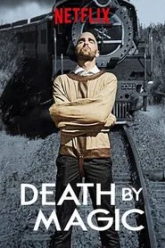 Death by Magic tv show poster