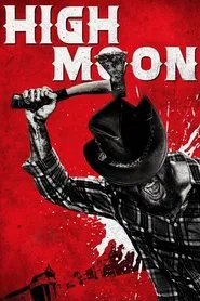 High Moon movie poster