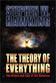 Stephen Hawking and the Theory of Everything tv show poster