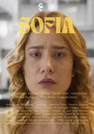 Poster do filme SOFIA