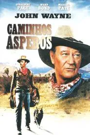 Poster do filme Caminhos Ásperos