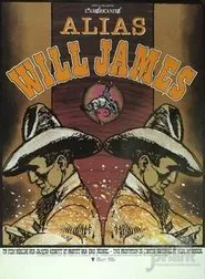 Alias Will James movie poster
