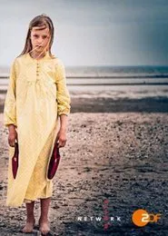 Engel unter Wasser - Ein Nordseekrimi movie poster
