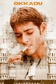 Poster do filme Okkadu