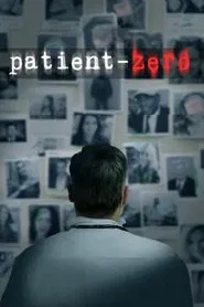 Coronavirus: Patient Zero movie poster