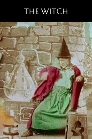 Poster do filme The Witch