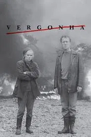 Poster do filme Vergonha