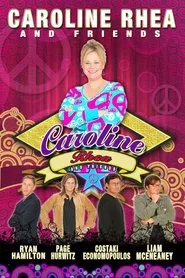 Caroline Rhea And Friends movie poster