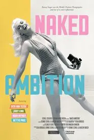 Naked Ambition: Bunny Yeager movie poster