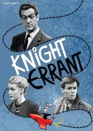 Poster da série Knight Errant Limited