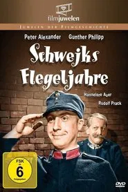 Poster do filme Schweik's Years of Indiscretion