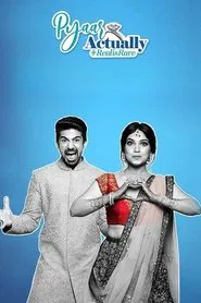 Poster do filme Pyaar Actually