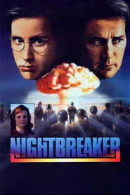 Nightbreaker movie poster