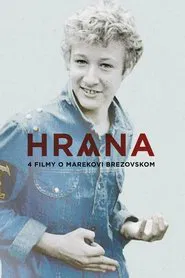 Poster do filme Hrana – 4 filmy o Marekovi Brezovskom