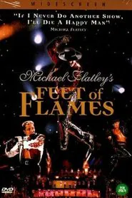 Michael Flatley - Feet Of Flames movie poster
