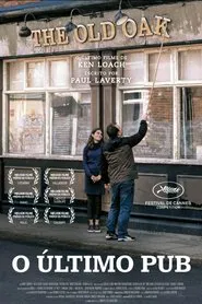 Poster do filme O Último Pub