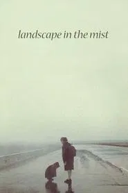 Landscape in the Mist movie poster