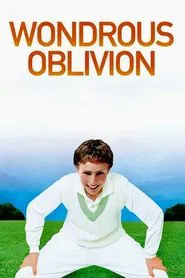 Wondrous Oblivion movie poster