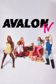 Poster da série Avalon TV