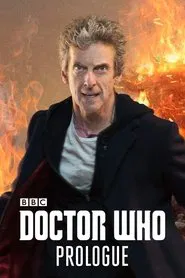 Poster do filme Doctor Who: Series 9 Prologue