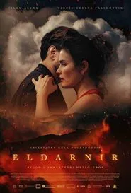 The Fires movie poster
