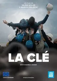 The Key movie poster