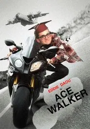 Ace Walker movie poster