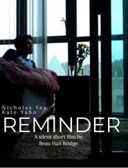 Reminder movie poster