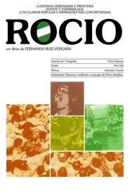 Rocío movie poster