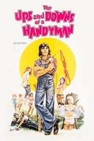 Poster do filme The Ups and Downs of a Handyman