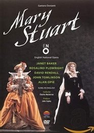 Donizetti : Mary Stuart movie poster