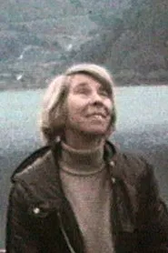 Travelling with Tove movie poster