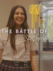 The Battle of St. Theresa's movie poster