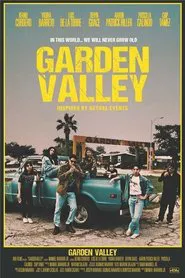 Garden Valley movie poster