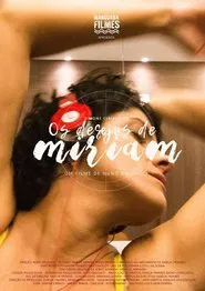 Os Desejos de Miriam movie poster