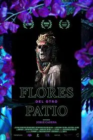 Flowers from Another Garden movie poster