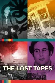 The Lost Tapes tv show poster